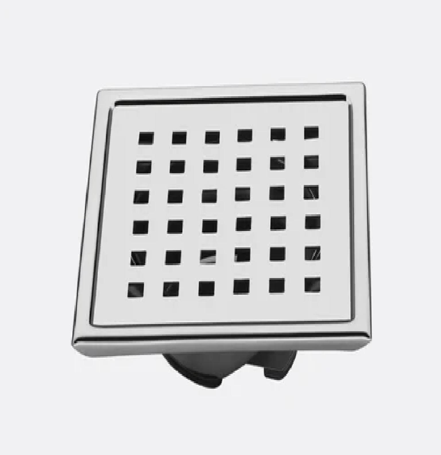 12-3003-10010-01-منهول-مربع-كروم-شبك-174