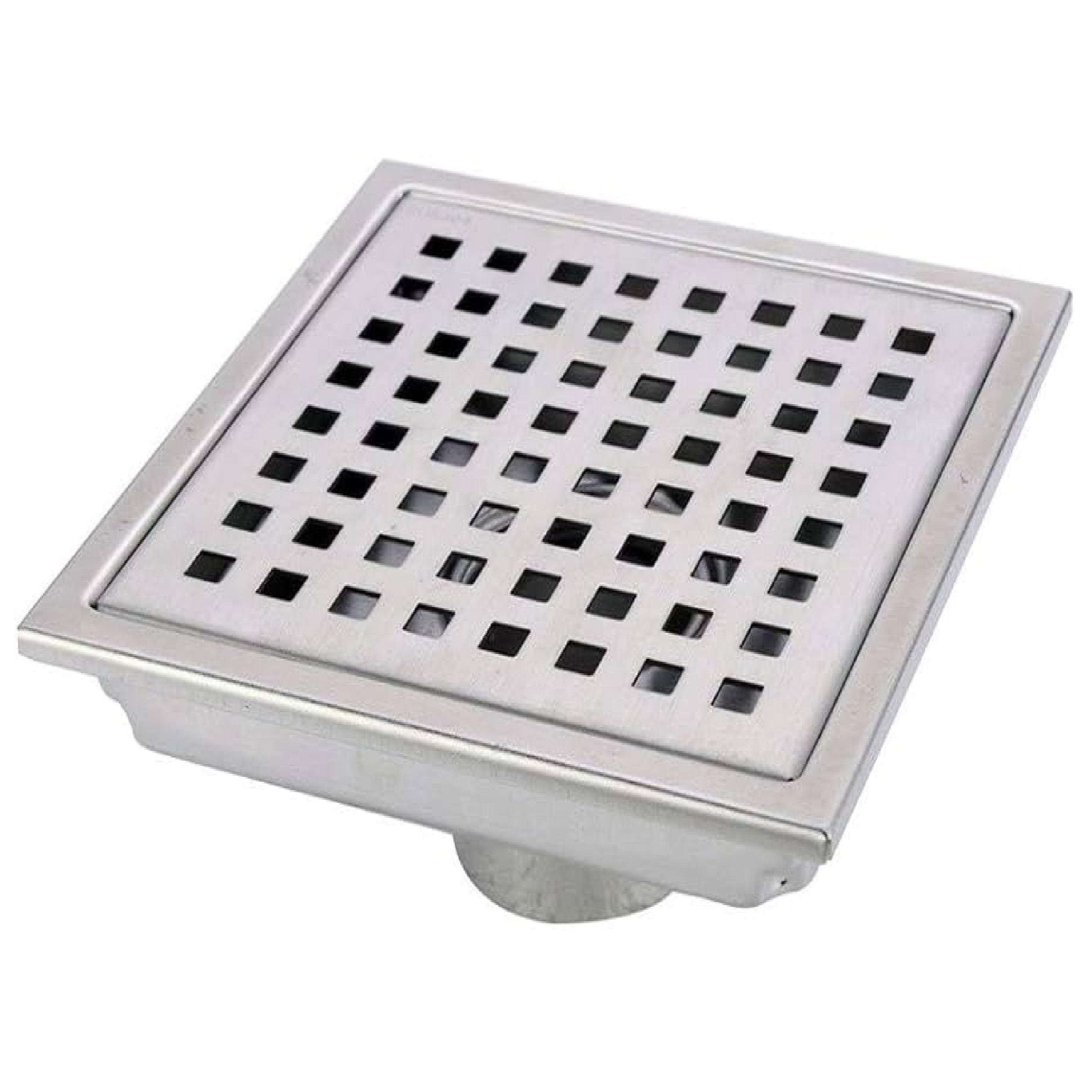 14-3003-10015-01-منهول-مربع-كروم-شبك-105