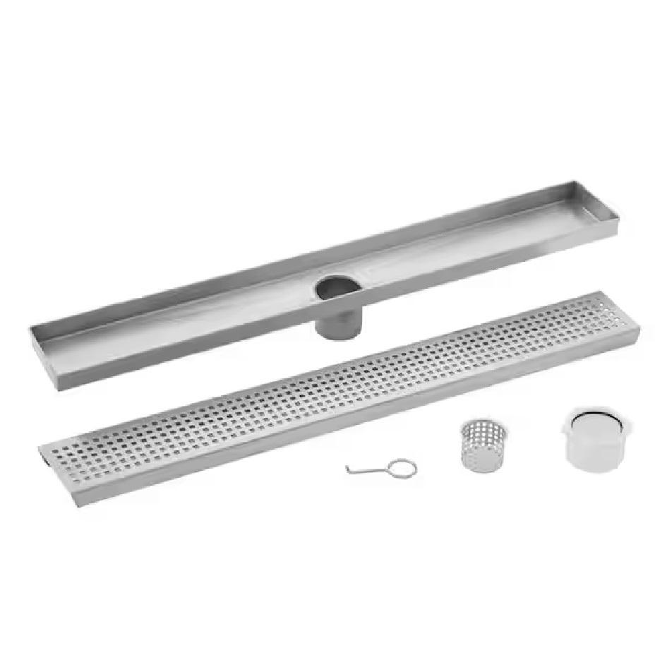 20-1001-10060-كروم-مشبك-شانل-130