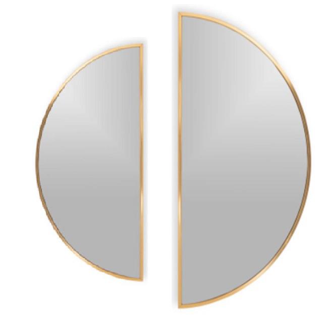 MIRROR-2HLF-GLD-6